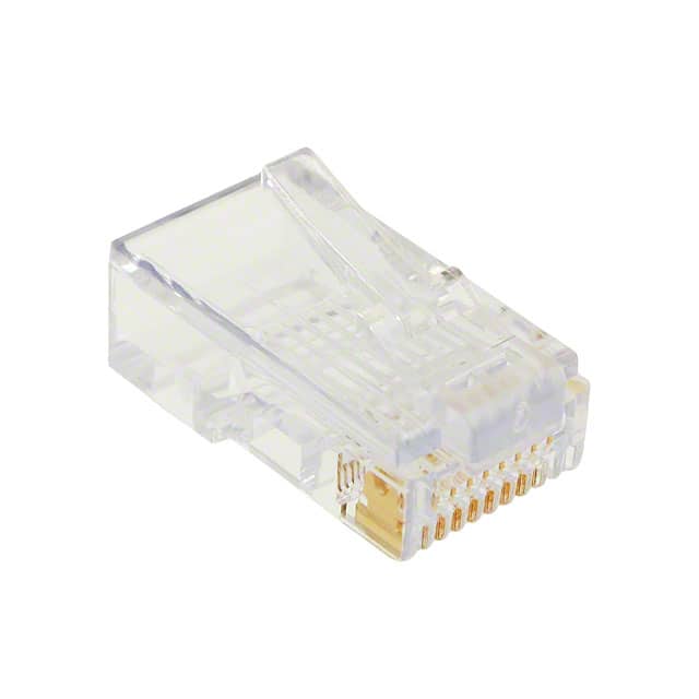 32-5958UL Cinch Connectivity Solutions AIM-Cambridge  Modular Connector Plugs